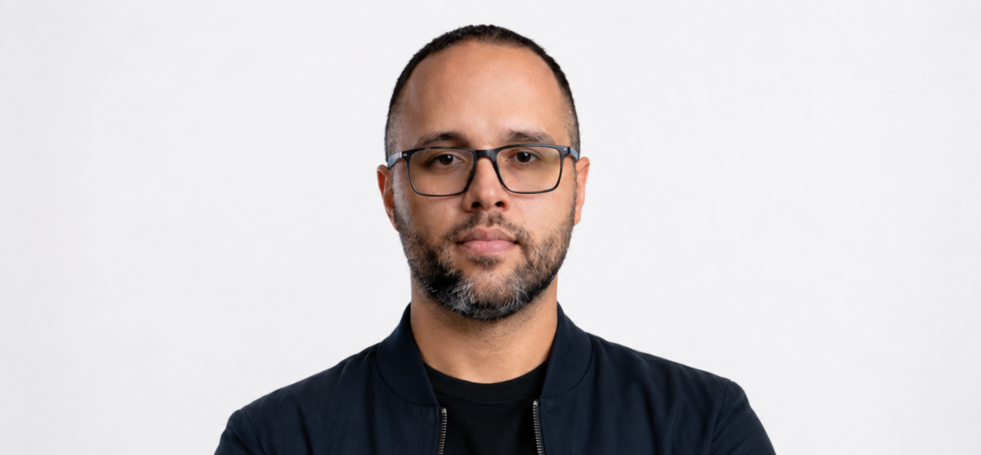 Neidson Lima, sócio fundador da Educacional Web